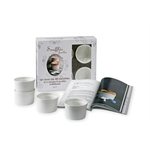 Coffret Soufflés faciles Hachette pratique